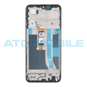 Displej + dotyk+ kryt Nokia G42 5G čern&yacute;, origin&aacute;ln&iacute;