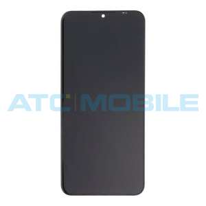 Displej + dotyk+ kryt Nokia G42 5G čern&yacute;, origin&aacute;ln&iacute;