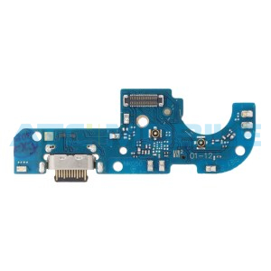 Modul USB-C Nokia G50 (TA-1358, TA-1390, TA-1370, TA-1367, TA-1361) OEM