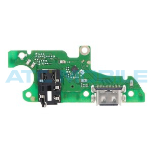Modul USB-C s AV Nokia G60 5G (TA-1490, TA-1481, TA-1479, TA-1475) - OEM