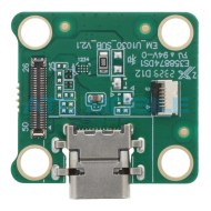 USB-C modul Nokia 5.3 včetně mikrofonu, origin&aacute;ln&iacute;