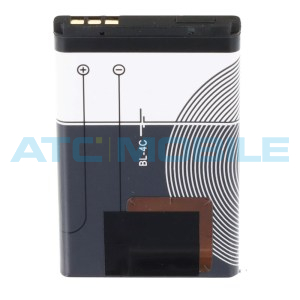 Baterie Nokia BL-4C 950 mAh Li-Ion, origin&aacute;ln&iacute;