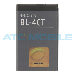 Baterie Nokia BL-4CT 860mAh - OEM
