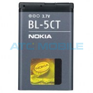 Baterie Nokia BL-5CT, Li-Ion 1050 mAh 