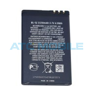 Baterie Nokia BL-5J 1320 mAh (5800 XpressMusic, Lumia 520, Lumia 530) - OEM