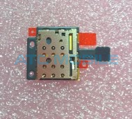 Čtečka SIM2 Microsoft Lumia 950 XL - 0206465
