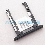 Drž&aacute;k microSD Nokia Lumia 1520 čern&yacute; - 0269D92