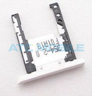 Drž&aacute;k microSD Nokia Lumia 1520 b&iacute;l&yacute; - 0269D93