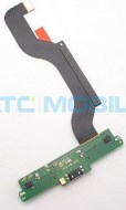Modul s microUSB konektorem a mikrofonem Nokia Lumia 1520 - 00810N9
