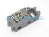 Nab&iacute;jec&iacute; konektor Nokia 2300 - 5460119