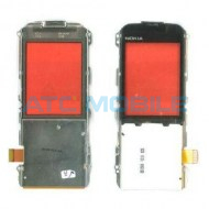 UI modul včetně reproduktoru Nokia 5000 - 0252247
