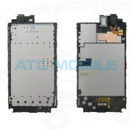 Display Support Nokia Lumia 520, Lumia 525 - 0269D77