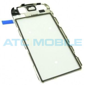 R&aacute;meček LCD Nokia 5800 XpressMusic, origin&aacute;ln&iacute; - 0264668