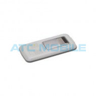 Kryt baterie Nokia 6110 Navigator b&iacute;l&yacute; (White), origin&aacute;ln&iacute; - 0251828