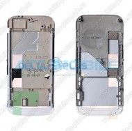 Slide modul Nokia 6110 Navigator b&iacute;l&yacute; (White), origin&aacute;ln&iacute; - 0269803