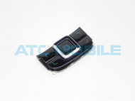 Kl&aacute;vesnice Nokia 6111 horn&iacute; čern&aacute; (Black), origin&aacute;ln&iacute; - 9797984