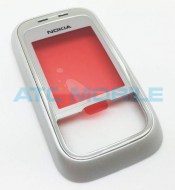 Předn&iacute; kryt Nokia 6111 b&iacute;l&yacute; (White), origin&aacute;ln&iacute; - 0268100