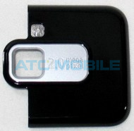 Kryt ant&eacute;ny Nokia 6120 čern&yacute;, origin&aacute;ln&iacute; - 0251643