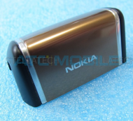 Kryt ant&eacute;ny Nokia 6125 Copper Black, origin&aacute;ln&iacute; - 0256311