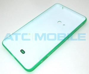 Kryt baterie Nokia Lumua 625 zelen&yacute; (Green), origin&aacute;ln&iacute; - 02504R6
