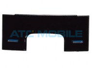 Horn&iacute; tlač&iacute;tka Nokia 6600 Fold čern&aacute; (Black), origin&aacute;ln&iacute; - 9794707