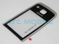 Skl&iacute;čko velk&eacute;ho LCD Nokia 6600 Fold fialov&eacute; (Purple), origin&aacute;ln&iacute; - 0251991