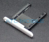 Drž&aacute;k microSD Nokia Lumia 720 b&iacute;l&yacute; - 0269C40