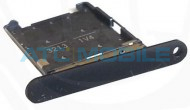 Drž&aacute;k SIM Nokia Lumia 720 čern&yacute; - 0269D22