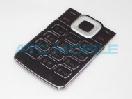 Kl&aacute;vesnice Nokia 7510 Supenova hněd&aacute;, origin&aacute;ln&iacute; - 9794712