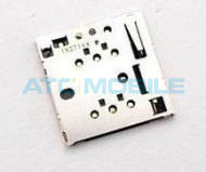 Čtečka SIM Nokia Lumia Lumia 630 (SIM2), 730 (SIM2), 820 - 5469B52
