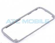 R&aacute;meček kl&aacute;vesnice Nokia C6-00, barva b&iacute;l&aacute; (White), origin&aacute;ln&iacute; - 9462322