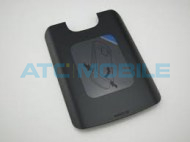 Kryt baterie Nokia E5-00 čern&yacute; (Black), origin&aacute;n&iacute; - 0259139