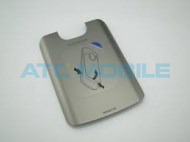 Kryt baterie Nokia E5-00, tmavě &scaron;ed&yacute; (Dark Grey), origin&aacute;ln&iacute; - 0259136