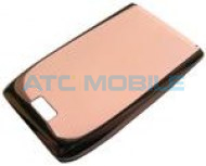 Kryt baterie Nokia E51 růžov&yacute; (Rose Steel), origin&aacute;ln&iacute; - 9500641