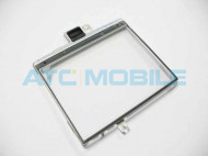 Skl&iacute;čko LCD Nokia E61, origin&aacute;ln&iacute; - 0264218