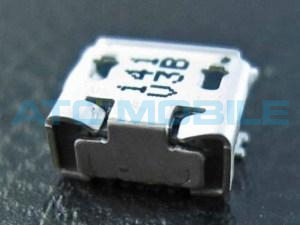 MicroUSB Nokia Asha 202, Asha 203, E-66, N-85, N-86 8MP, C5-00, origin&aacute;ln&iacute; - 5400202