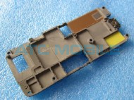 Středn&iacute; kryt Nokia N73 včetně sluch&aacute;tka, origin&aacute;ln&iacute; - 0264546