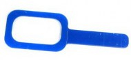 N&aacute;lepka pod sluch&aacute;tko (Earpiece adhesive) Nokia N8-00 - 9904259