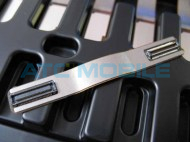 Flex Nokia N86 mezi kamerou a deskou vedle kamery, origin&aacute;ln&iacute; - 0204163