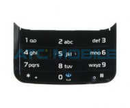 Kl&aacute;vesnice Nokia N96 spodn&iacute;, origin&aacute;ln&iacute; - 9792174