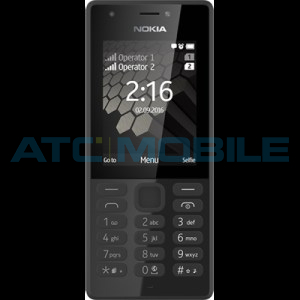 Nokia 150 CZ, barva čern&aacute; (Black)