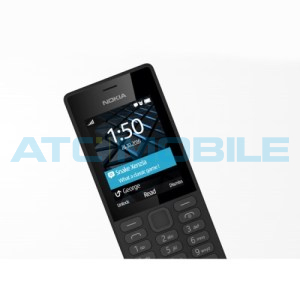 Nokia 150 CZ, barva čern&aacute; (Black)