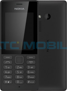 Nokia 150 CZ, barva čern&aacute; (Black)