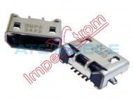 MicroUSB Nokia X - 8003231