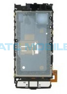 R&aacute;meček LCD Nokia X6-00 - 0264973