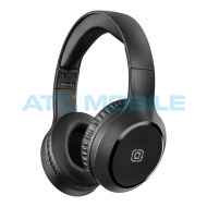 Sluch&aacute;tka OBAL:ME Calmer Wireless Over-Ear ANC čern&aacute;
