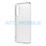 TPU Kryt OBAL:ME Samsung Galaxy A56 5G (SM-A566B) transparentn&iacute;