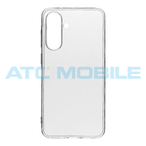 TPU Kryt OBAL:ME Samsung Galaxy A56 5G (SM-A566B) transparentn&iacute;