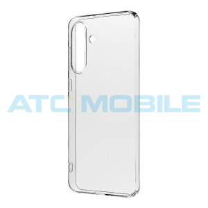 TPU Kryt OBAL:ME Samsung Galaxy A56 5G (SM-A566B) transparentn&iacute;