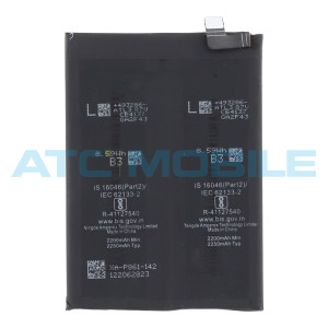 Baterie BLP861 OnePlus Nord 2 5G, Nord 2T 5G OEM 4500 mAh 